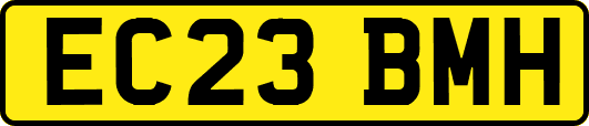 EC23BMH