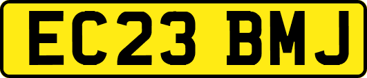 EC23BMJ