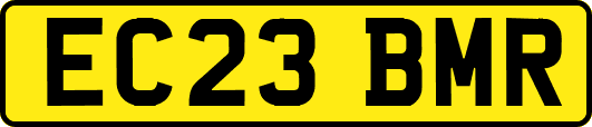 EC23BMR