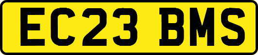 EC23BMS