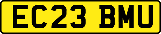 EC23BMU