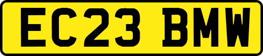 EC23BMW