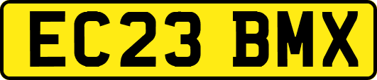 EC23BMX