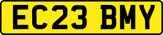 EC23BMY