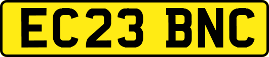 EC23BNC
