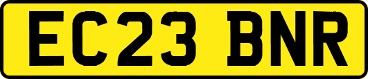 EC23BNR