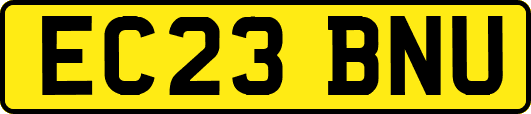 EC23BNU