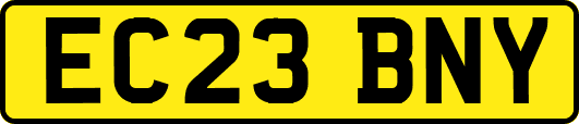 EC23BNY