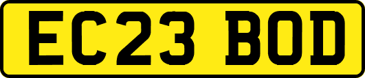 EC23BOD