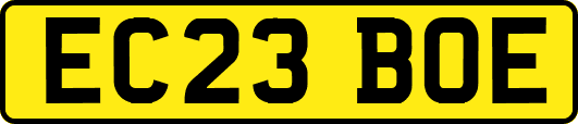 EC23BOE
