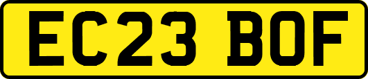 EC23BOF