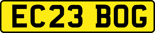 EC23BOG