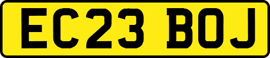 EC23BOJ