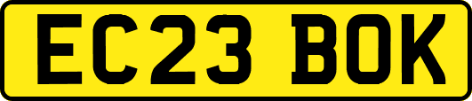 EC23BOK