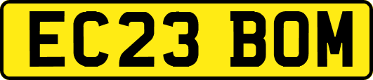 EC23BOM
