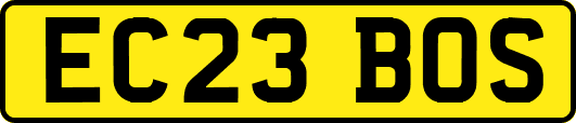EC23BOS