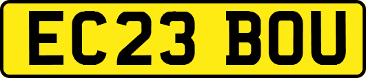 EC23BOU