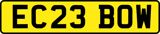 EC23BOW