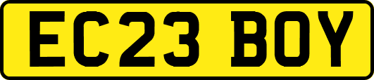 EC23BOY