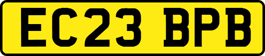 EC23BPB