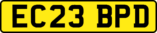 EC23BPD