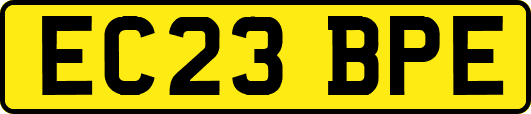 EC23BPE