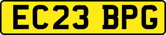 EC23BPG