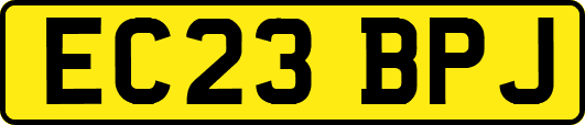 EC23BPJ