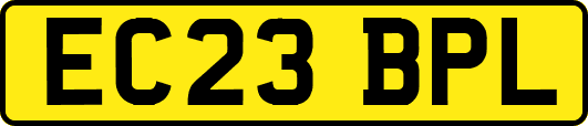 EC23BPL
