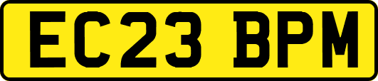 EC23BPM