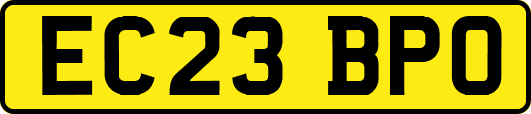 EC23BPO