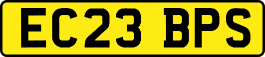 EC23BPS