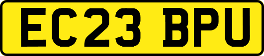 EC23BPU