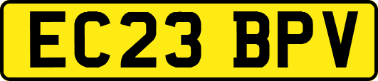 EC23BPV