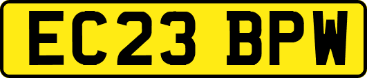 EC23BPW