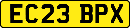 EC23BPX