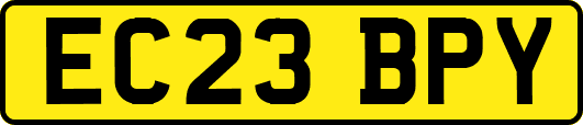 EC23BPY