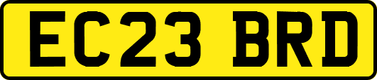 EC23BRD