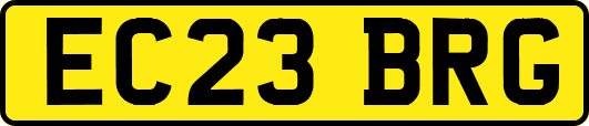 EC23BRG