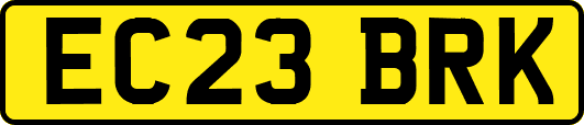 EC23BRK