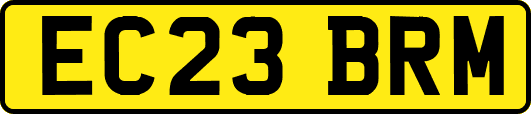 EC23BRM