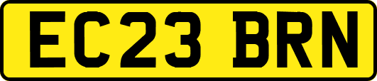 EC23BRN