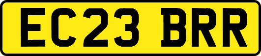 EC23BRR