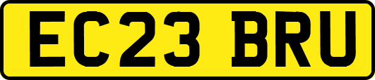 EC23BRU