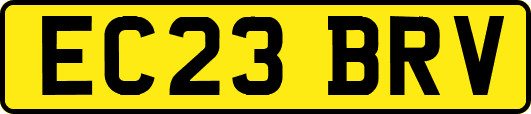 EC23BRV