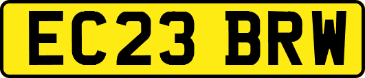 EC23BRW