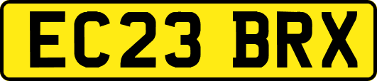 EC23BRX
