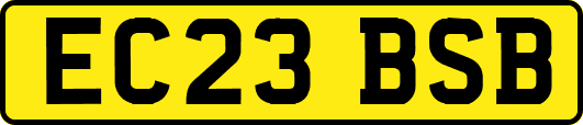 EC23BSB