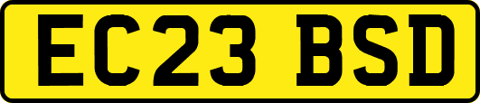 EC23BSD