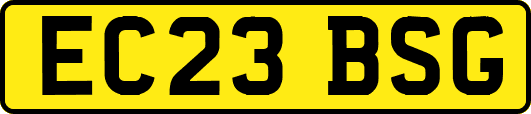 EC23BSG